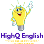 This image is copyrighted by HighQ English.