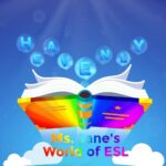 This image is copyrighted by Ms. Jane's World of ESL.